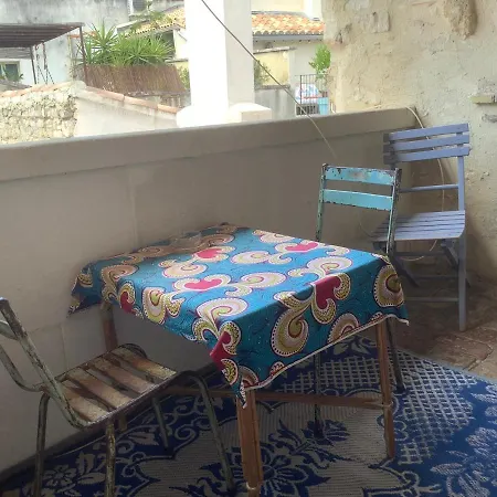 Homestay Blue Bambou *